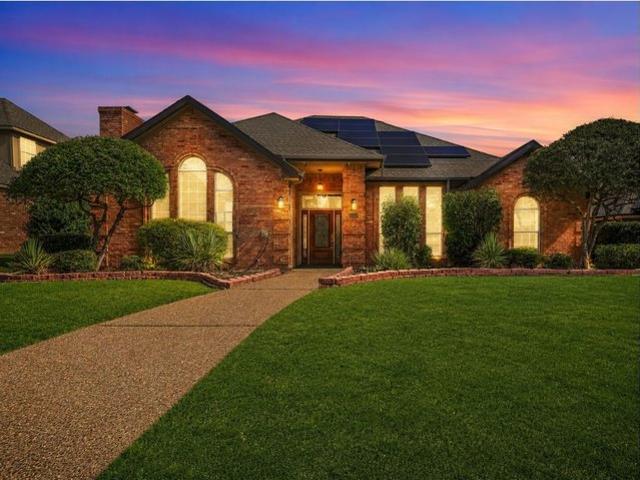 House for sale in Plano, Collin County