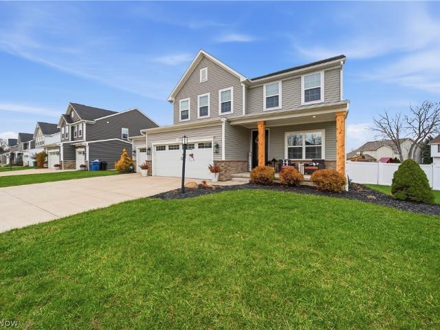 House for sale in Greentown, Ohio