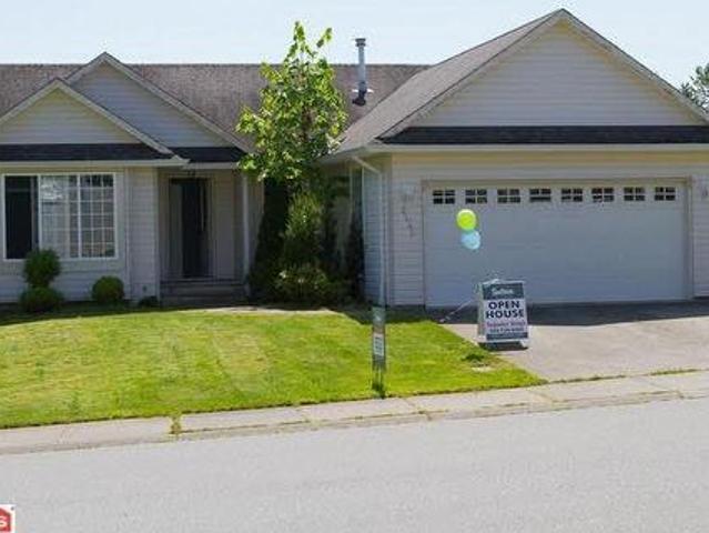 House for sale in Abbotsford, British Columbia