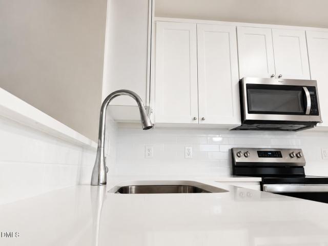 Townhouse for sale in Durham, North Carolina