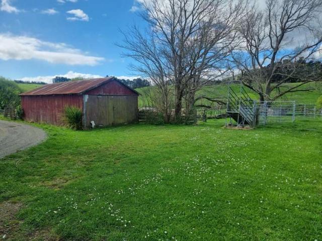 Property for sale in Tararua District
