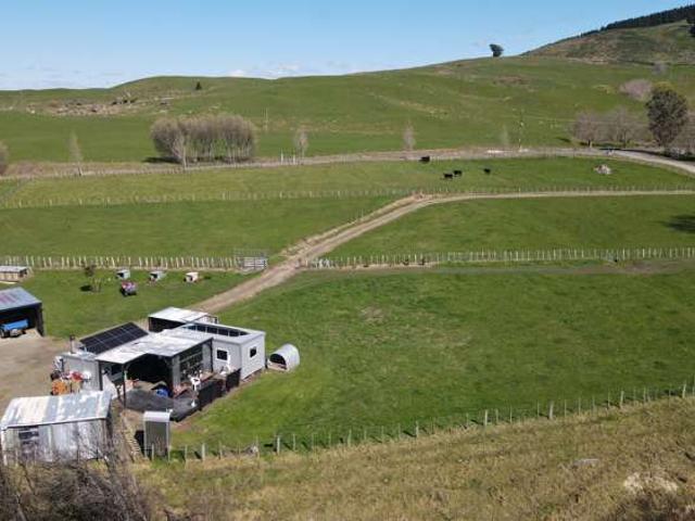 Property for sale in Tararua District