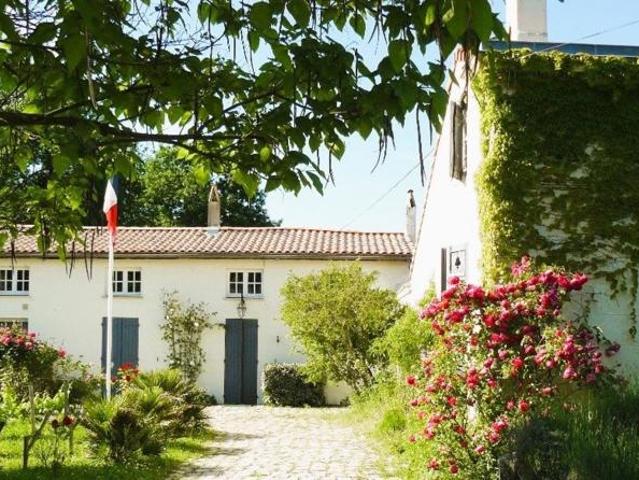 Maison vente à Bordeaux, Macau