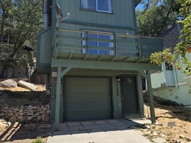 House for sale in Green Valley Lake, California