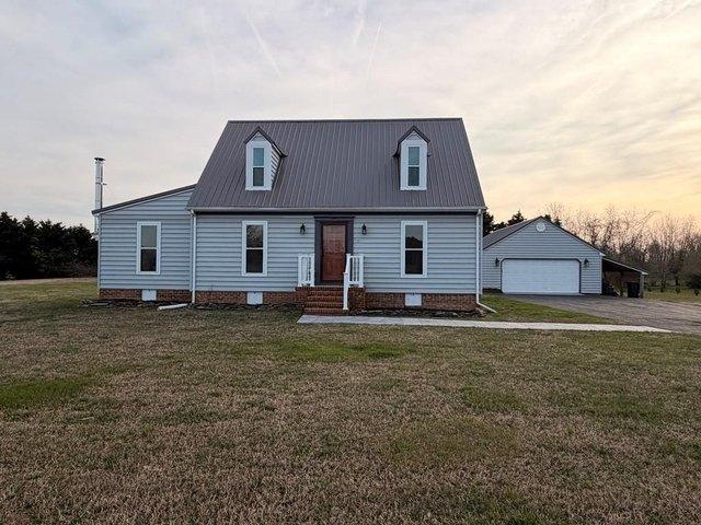 House for sale in Virginia