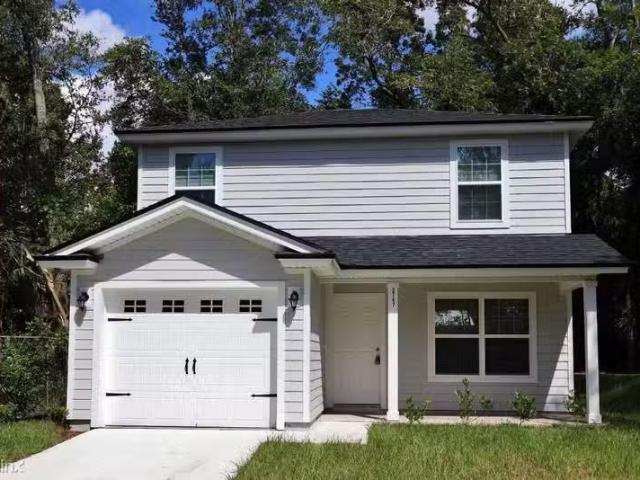 House for rent in Jacksonville
