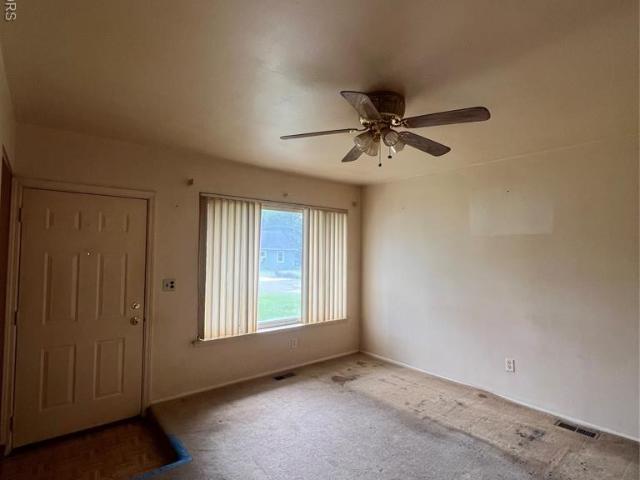 House for sale in Westland, Michigan