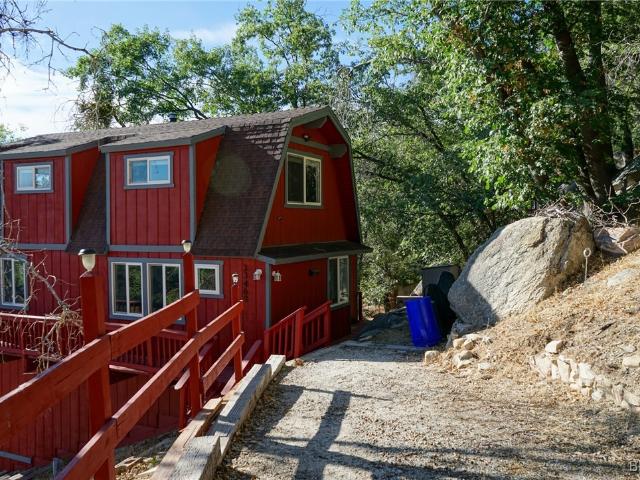 Property for sale in Green Valley Lake, California