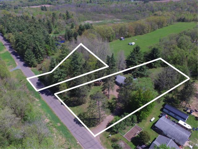 House for sale in Lewis, Wisconsin