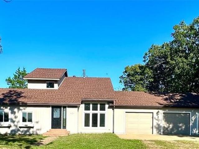 House for sale in Owensville, Gasconade County