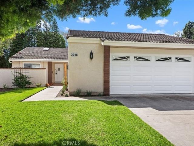 Townhouse for sale in Laguna Woods, California