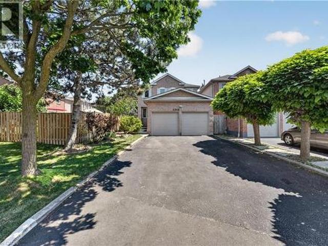House for sale in Mississauga, Ontario