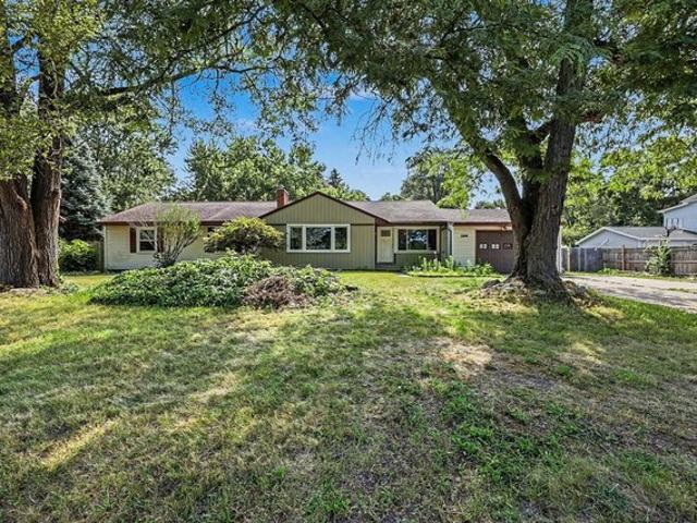 House for sale in Grand Rapids, Michigan