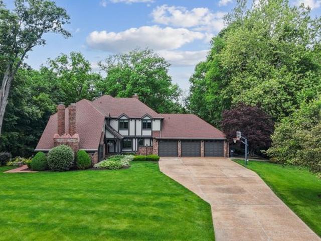 House for sale in Greenwood, Indiana