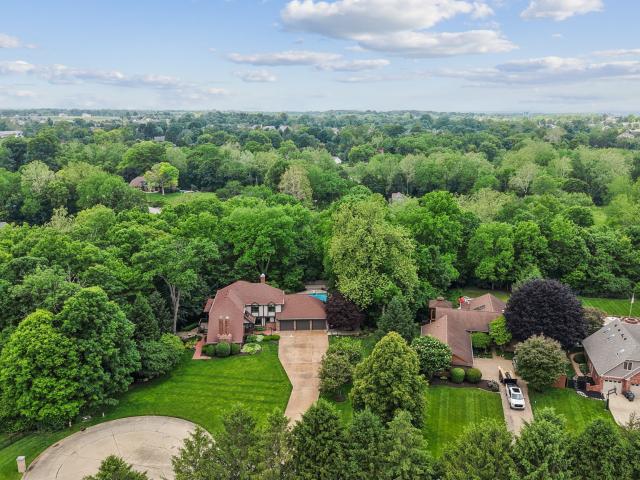 House for sale in Greenwood, Indiana