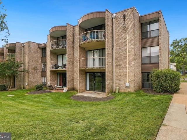 Condo for sale in Temple Hills, Maryland