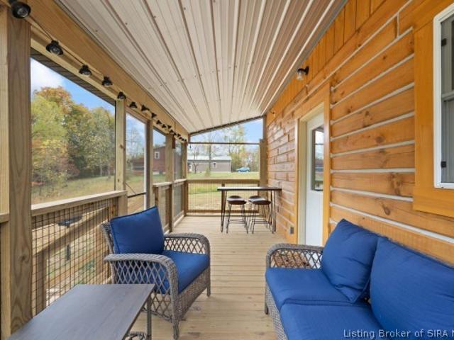 House for sale in Indiana