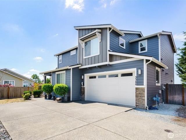 House for rent in Mount Vernon, Washington