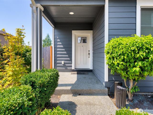 House for sale in Mount Vernon, Washington