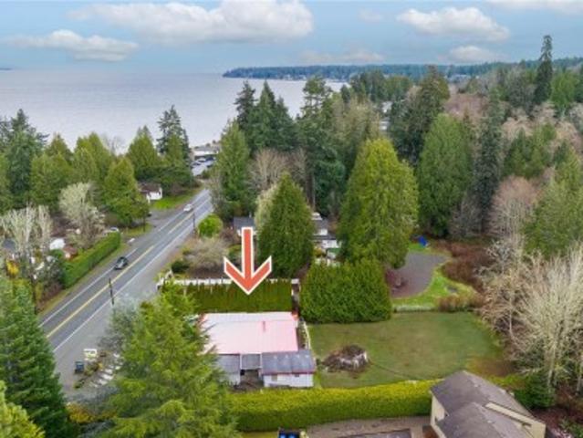 Commercial for sale in Qualicum Beach, British Columbia