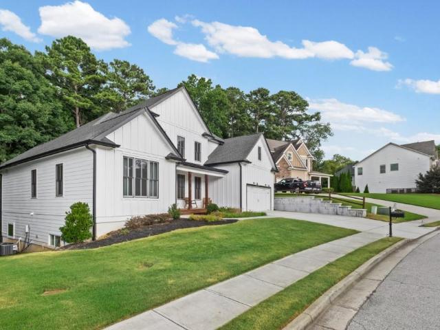 Property for rent in Cobb, Georgia