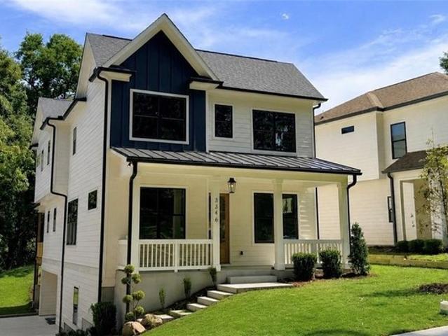 House for sale in Scottdale, Georgia