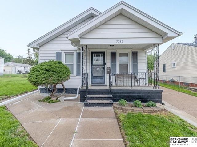 House for sale in Nebraska