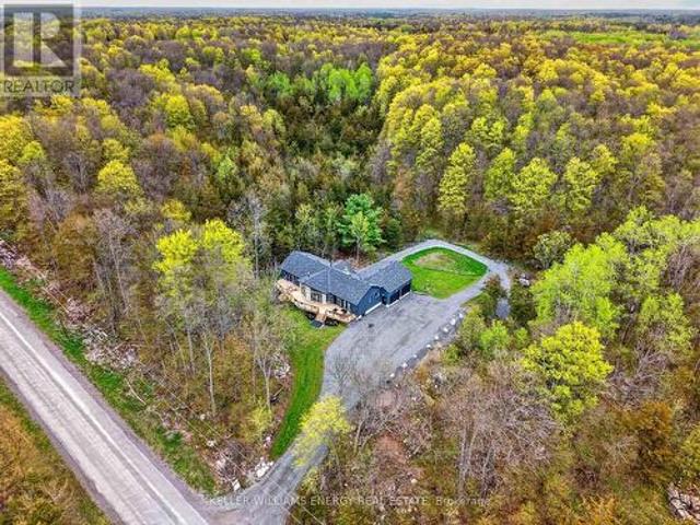 House for sale in Hastings, Ontario