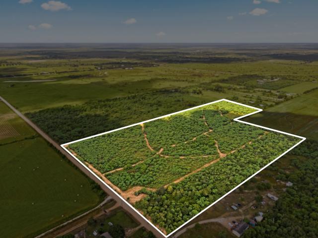 Land for sale in Sealy, Texas