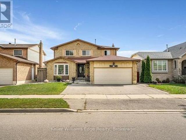 House for sale in Burlington, Ontario