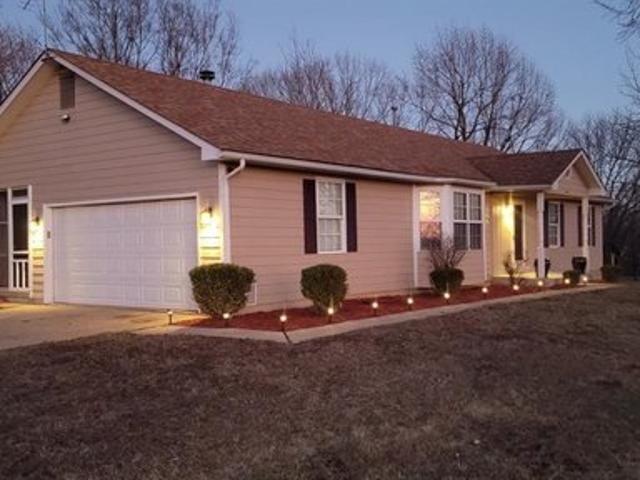 House for sale in High Ridge, Missouri