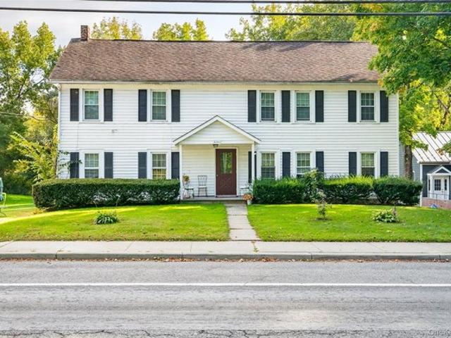 House for sale in Town of Amenia, Dutchess County