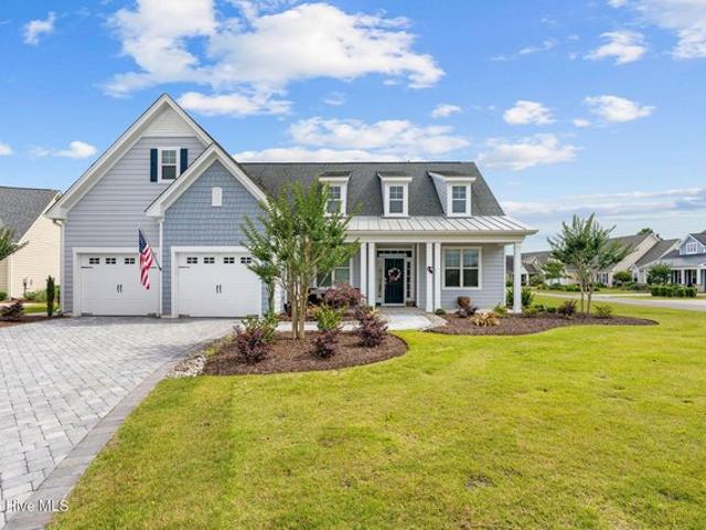 House for sale in Southport, Brunswick County