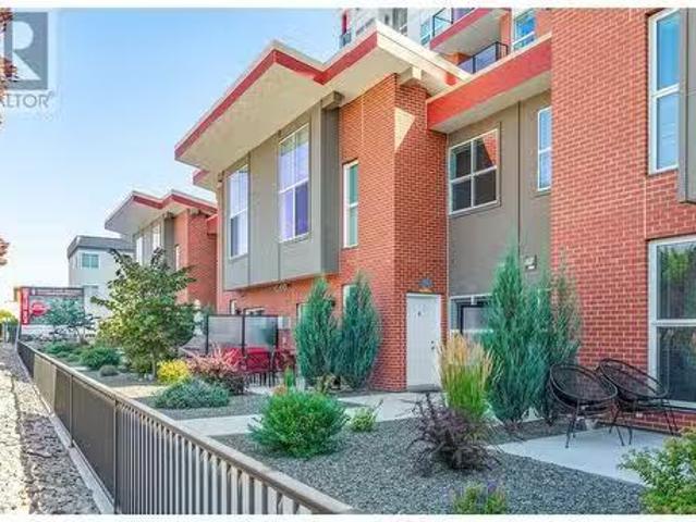 Condo for sale in Penticton