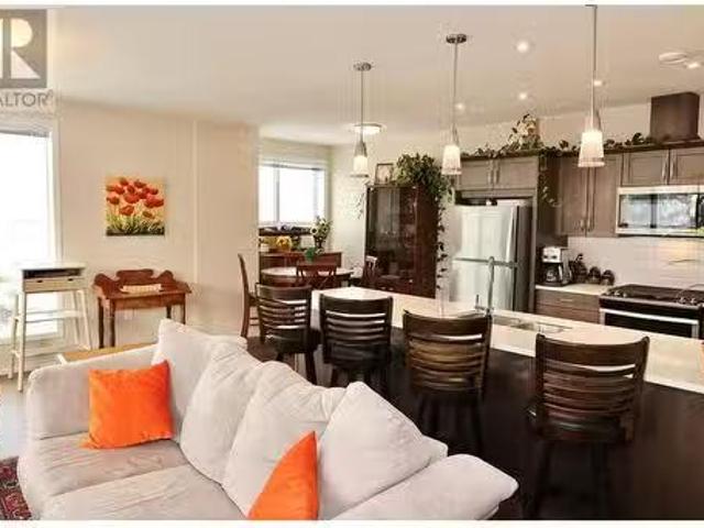 Condo for sale in Penticton