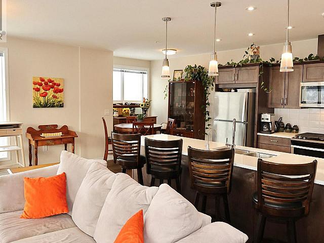 Condo for sale in Penticton