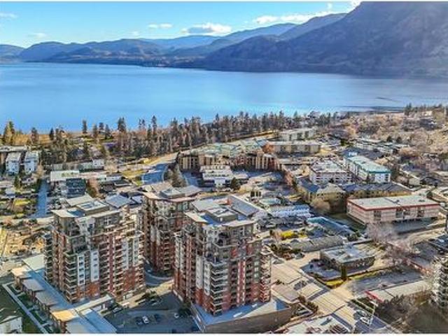 Property for sale in Penticton, British Columbia