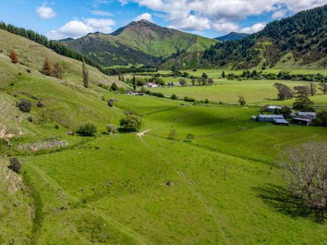 Land for sale in Okaramio, Marlborough
