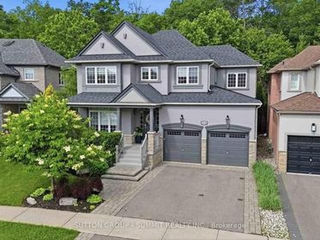 House for sale in Oakville, Ontario