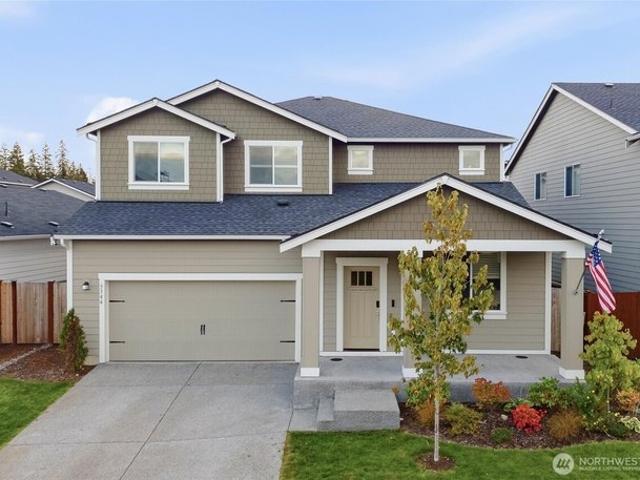 House for sale in Port Orchard, Kitsap County