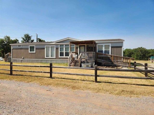 House for sale in Cache, Oklahoma
