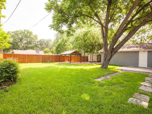 House for sale in Dallas, Texas