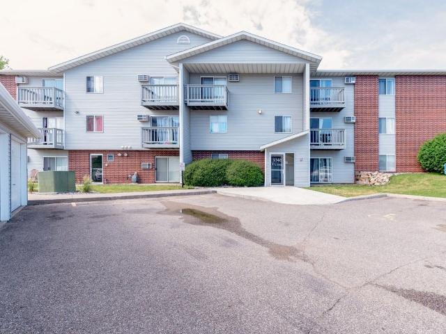 Apartment for rent in Minnesota