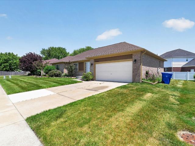 House for sale in Fraser, Michigan
