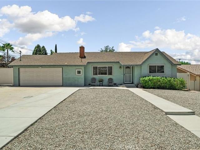 House for sale in Yucaipa, California