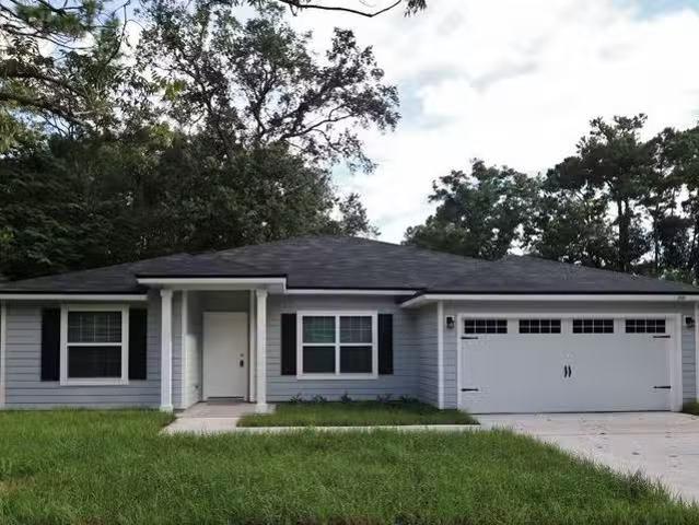 House for rent in Jacksonville