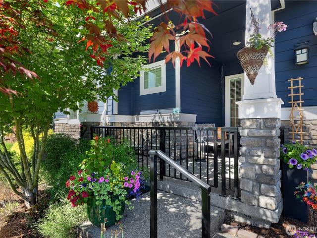 House for sale in Thurston, Washington