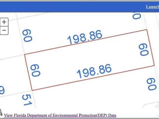 Land for sale in Pensacola, Florida