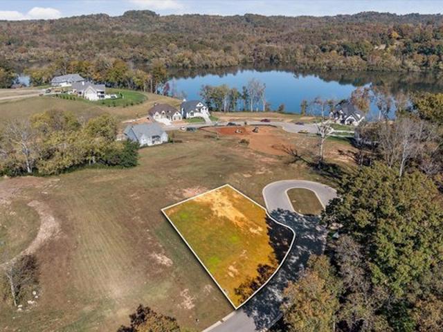 Land for sale in Loudon, East Tennessee