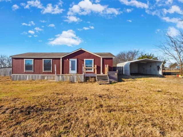 House for sale in Kaufman, Texas